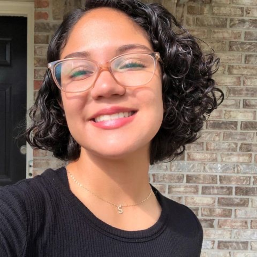 Meet your Posher, Sofia